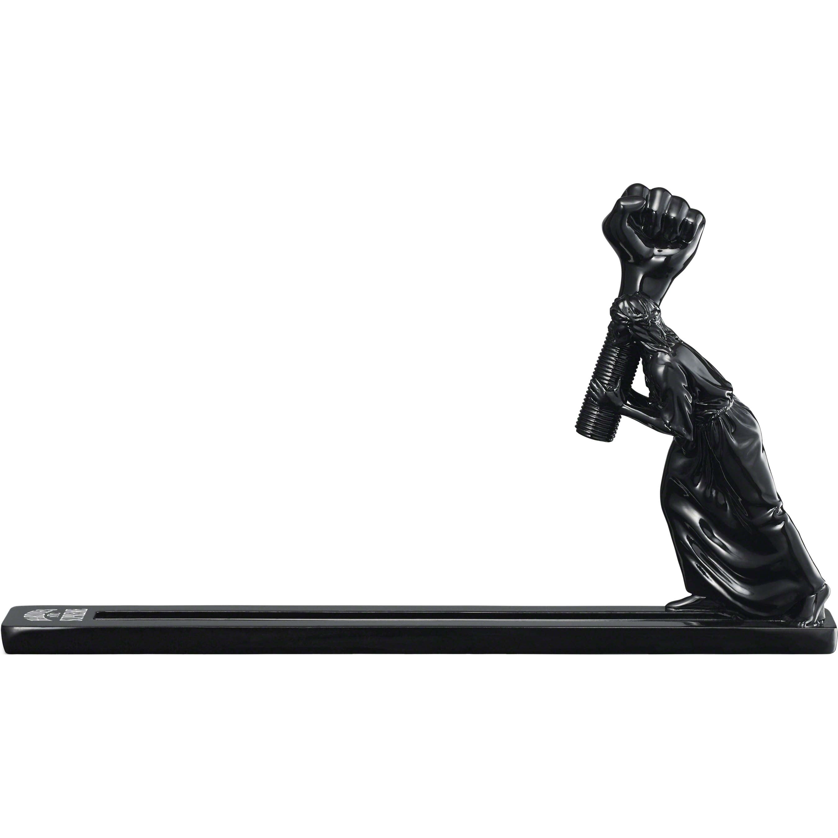 Supreme/Hardies Jesus Incense Holder view 2
